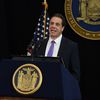 Cuomo Vows To Appease 'Middle Class Anger' In State Of The State Address